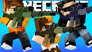 СНАЙПЕР vs СНАЙПЕР vs СНАЙПЕР MINECRAFT SNIPERS [upl. by Kev]