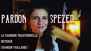 SUITE SUDARMORICAINE  PARDON SPEZED  lHISTOIRE dune CHANSON [upl. by Doelling]