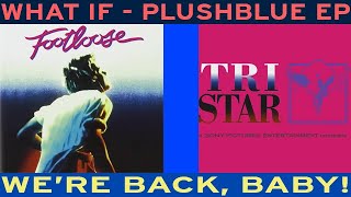 WHAT IF Footloose 1984 was by TriStar [upl. by Neelrak788]