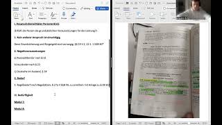 WS 2324 Tutorium 9 SGB XII Überblick HLU und Module 7 und 8  Grundsicherung [upl. by Annia169]