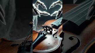 El VIOLÍN que si TOCAS podría MATARTE misteriosocultos paranormal miedo espeluznantes muerte [upl. by Nogem]