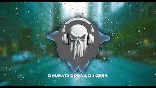 Dhurata Dora amp Dj Geek  AYO Remix [upl. by Iasi]