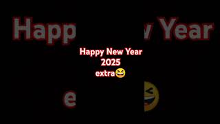 Happy New Year 2025 happynewyear newyear happy edit [upl. by Shelman]