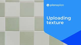 Planoplan 20 Uploading textures [upl. by Cod]