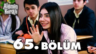 Alemin Kıralı 65 Bölüm  Full HD [upl. by Nac981]