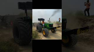 Russian weapon song jondeer tractor tochan status video Nishu deshwal automobile jaatculture [upl. by Agbogla]