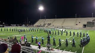 2023 Petoskey Marching Northmen  Traverse City Exhibition [upl. by Minica]