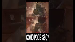 COMO PODE ISSO  WARZONE 3  E5 2680 V4  RX 580 [upl. by Halsted]