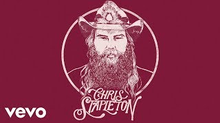 Chris Stapleton  Midnight Train To Memphis Official Audio [upl. by Assirram59]