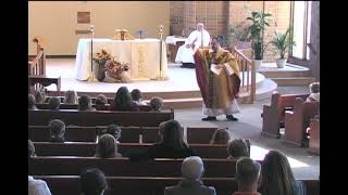 All Saints School Homily 2024 Fr Gifford [upl. by Paquito]