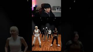 Reacting to ENHYPEN NIKI May 2024 Artist Of The Month Performance Practice Trendsetter [upl. by Vevay]