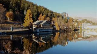 RELAXATION NATURE AUTOMNE 2015 Valais Switzerland avec chants doiseaux [upl. by Dickenson]