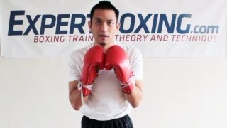 Boxing Sparring Tips for Beginners [upl. by Arabel685]