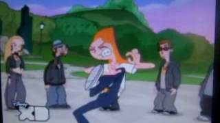 Phineas and Ferb song  Squirrels in my Pants  EXTENDED VERSION [upl. by Narmak]