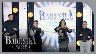 Gazmend amp Buqe Rama x Hajriz Berisha ft Zejnep Elshani  Bye bye baby Potpuri [upl. by Ttenaj]