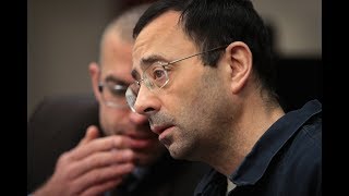 Serial predator Larry Nassar and the institutions that enabled him for decades [upl. by Haggi787]