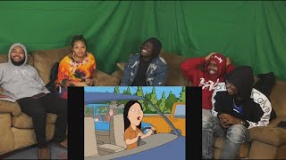 TRY NOT TO LAUGH Family Guy Stereotypes Compilation  Reaction [upl. by Luise]