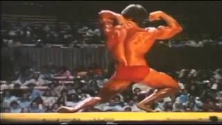 FULL Bodybuilding Documentary  Arnold Schwarzenegger  The Comeback Total Rebuild 1980 film [upl. by Ainsworth943]