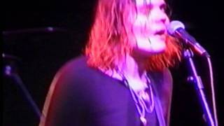 Smashing Pumpkins  live Frankfurt early 1992  Underground Live TV recording [upl. by Fruma]