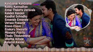 Vijay Love Hit Songs  Audio Jukebox  Best of Vijay Love Hits Songs Collection [upl. by Whitaker452]