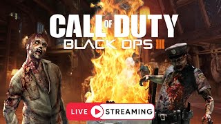 callofduty call of duty black ops 3 zombies [upl. by Pippo]