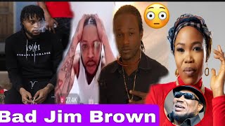 Queen Ifrica Law Suit From Father Shawn Storm Diss Gage Funny Tik Tok Ways kahiro don [upl. by Aicilaanna]