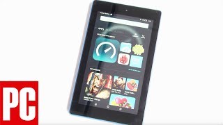 Amazon Fire 7 2017 Review [upl. by Crenshaw]