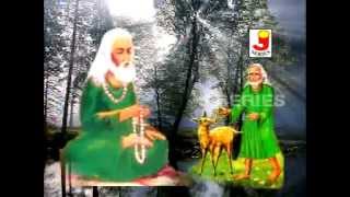 Baba Farid Ho GiradwaleUrdu New Devotional Song Of 2012 By ChandniBaba Farid Special [upl. by Ednyl]