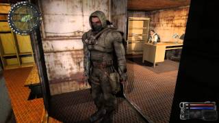 Montage STALKER Call Of Pripyat Sigerious mod 22 [upl. by Nilhtac807]