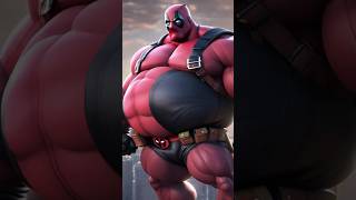 Deadpool Versus Mr Immortal 🔥😵🤯 comics deadpool [upl. by Corkhill]