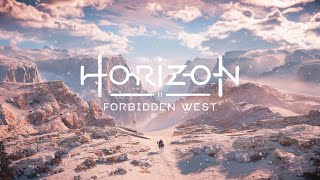 Horizon Forbidden West magyar végigjátszás 14  FŐQUESTSTORMBIRD  ULTRA HARD Diff [upl. by Danielle]