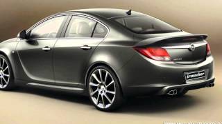 Opel Insignia 2016 Specification Price And Review [upl. by Cho797]