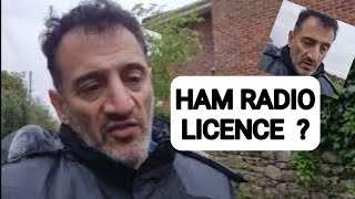 Ham Radio Licence Why bother [upl. by Fitz113]