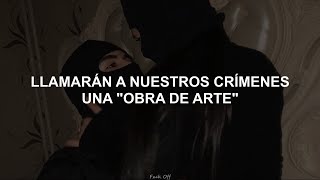 Set It Off  Partners in Crime  ft ash costello   sub español [upl. by Vaclava]