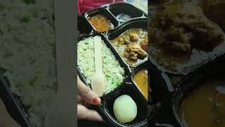 Zomato swiggy scam food streetfood [upl. by Dasteel72]