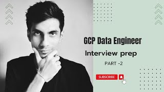 GCP Data Engineer Interview Prep  Dataflow and Cloud Functions [upl. by Ekusoyr]