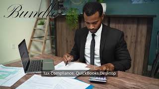 QuickBooks Desktop Benefits [upl. by Keraj]