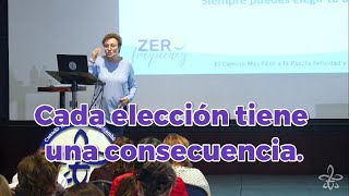 Consecuencias y Hooponopono ►🌟 Mabel Katz [upl. by Ahsemac201]