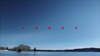 Fargo Drums Theme Extended [upl. by Coumas]