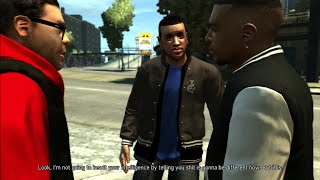 GTA 4  Albany Primo [upl. by Euqinommod]