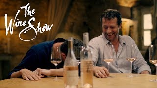 The Wine Show Outtakes  Matthew Goode amp James Purefoy [upl. by Templa]