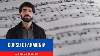 Differenza GIRI ARMONICI e CADENZE vediamola al Pianoforte [upl. by Kissner]