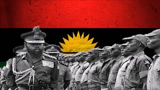 Biafran National Anthem [upl. by Claribel90]