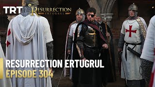 Resurrection Ertugrul Season 4 Episode 304 [upl. by Mcclenon]