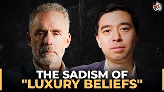 Elite Lies and Luxury Beliefs  Rob Henderson  EP 429 [upl. by Ochs]