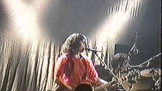 PJ Harvey  Live at Commodore Ballroom Vancouver 1993 [upl. by Giorgia174]