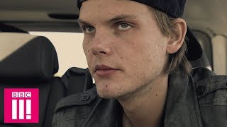 Avicii The Inside Story A Year On From His Tragic Death [upl. by Anirbus]