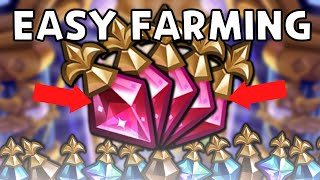 EASY EPIC Soul Essence Farming Once You Do This  Cookie Run Kingdom [upl. by Carrillo]