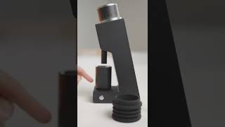 New And Improved🚨Varias Vs3 Gen2 Coffee Grinder Unboxing [upl. by Htebi376]