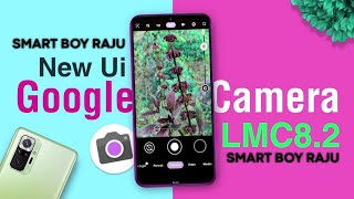 LMC 82 Full Setup With Best Config Gcam 82 Config [upl. by Mackenie265]